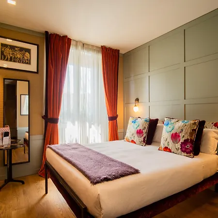 Living 4* Milano