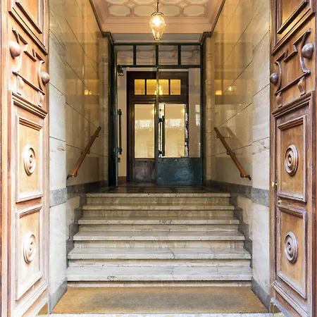 Apartment Sarti Master Guest *