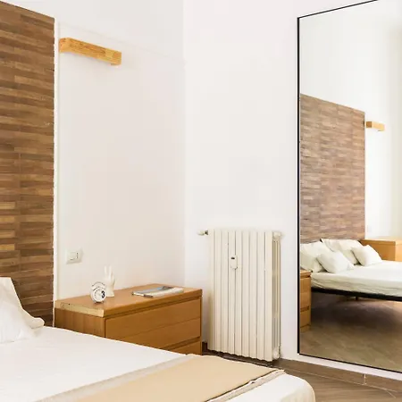 Apartment Sarti Master Guest