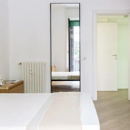 Apartament Sarti Master Guest *