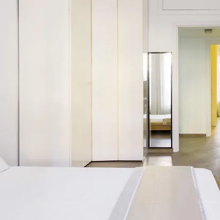 Sarti Master Guest Mailand