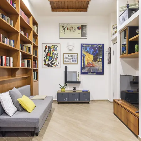 Apartment Sarti Master Guest