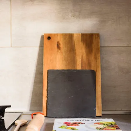 Apartment Sarti Master Guest Mailand