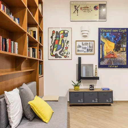 Sarti Master Guest Apartment *