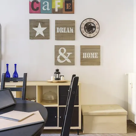 Apartament Sarti Master Guest