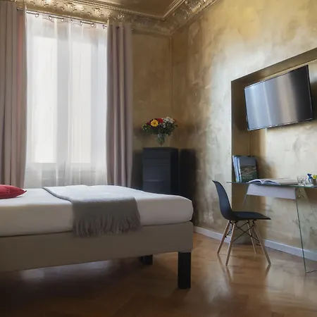 Гостевой дом Riviere Private At The Park 3*