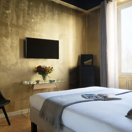 Riviere Private At The Park מילאנו