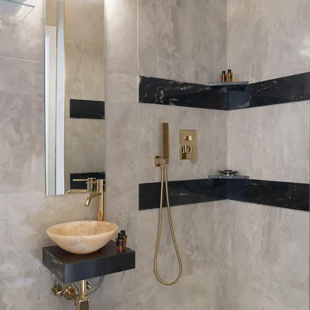 Riviere Private At The Park 3*