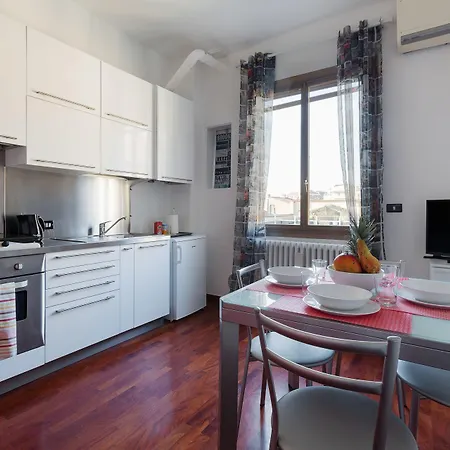 Porta Romana Cosy Nest Apartment Milan