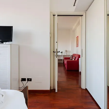 Porta Romana Cosy Nest Διαμέρισμα Μιλάνο