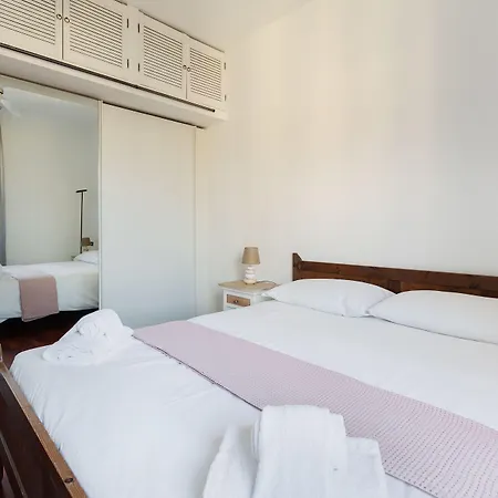 Porta Romana Cosy Nest Milan