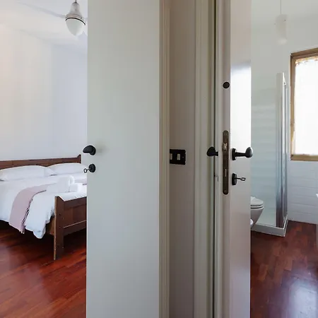 Apartment Porta Romana Cosy Nest *