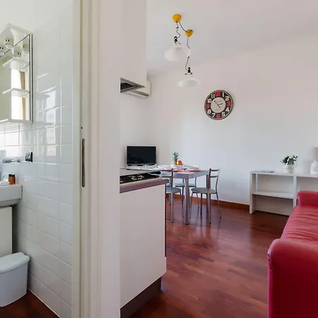 Apartment Porta Romana Cosy Nest