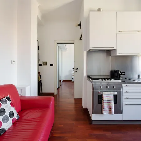Διαμέρισμα Porta Romana Cosy Nest Μιλάνο