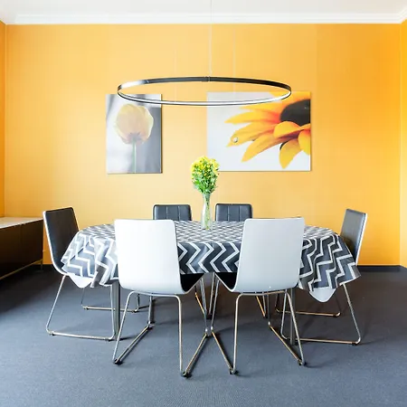 Luxury Terrace Loft Brera Heart Milano