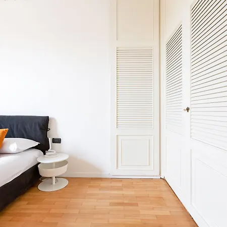 Appartamento Luxury Terrace Loft Brera Heart Milano