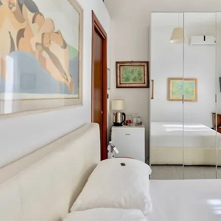 Aiello Casa de hóspedes