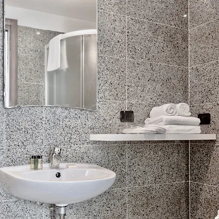 Aiello Gasthuis Milaan