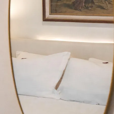 Casa de hóspedes Aiello