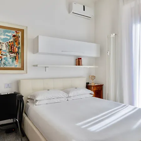 Casa de hóspedes Aiello 3*