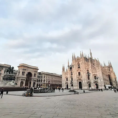 Joivy Spadari Apartman