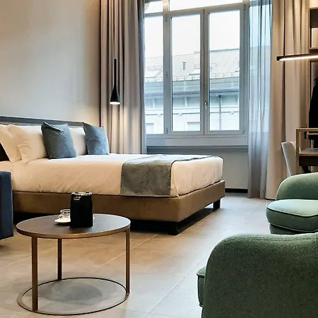 Joivy Spadari Appartement Milan