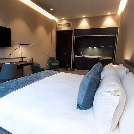 아파트 Flatsharing - Spadari Duomo Suites