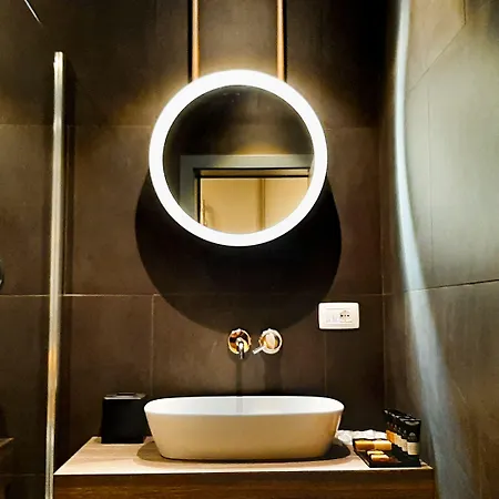 아파트 Flatsharing - Spadari Duomo Suites 밀라노