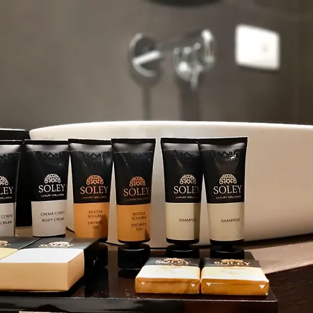 Flatsharing - Spadari Duomo Suites 아파트