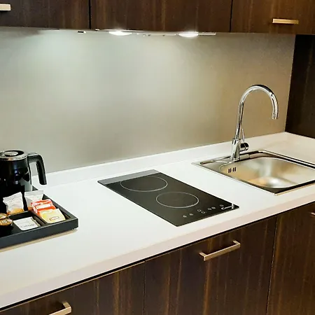 Apartamento Joivy Spadari *