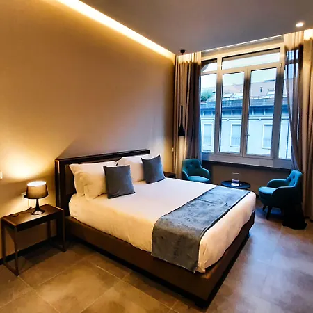 아파트 Flatsharing - Spadari Duomo Suites