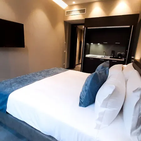 Appartement Joivy Spadari *