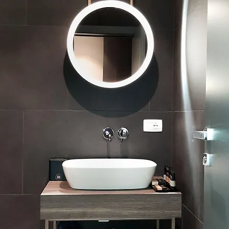 Joivy Spadari Apartamento *