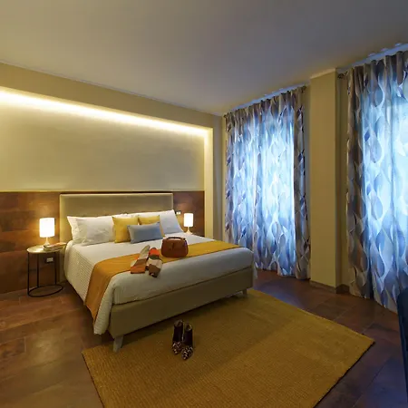 Гостевой дом Red Ribbon 4*