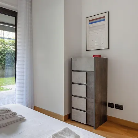 Italianway Comfort - Traiano 37c Appartement *