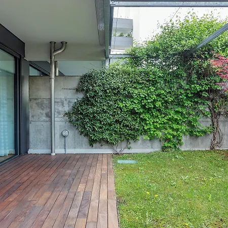 Italianway Comfort - Traiano 37c Appartement