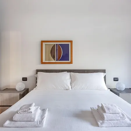 Italianway Comfort - Traiano 37c Appartement *