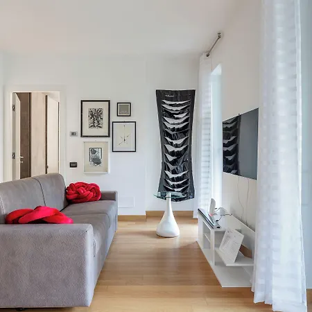 Italianway Comfort - Traiano 37c * Milaan