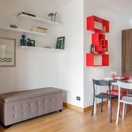 Italianway Comfort - Traiano 37c Appartement