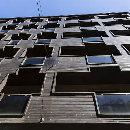 Appartement Ecogreen Flats Prestige - Station Milaan