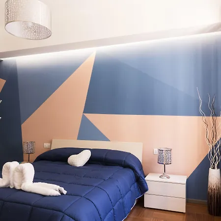 Ecogreen Flats Prestige - Station Appartement *
