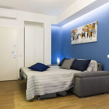 Appartement Ecogreen Flats Prestige - Station