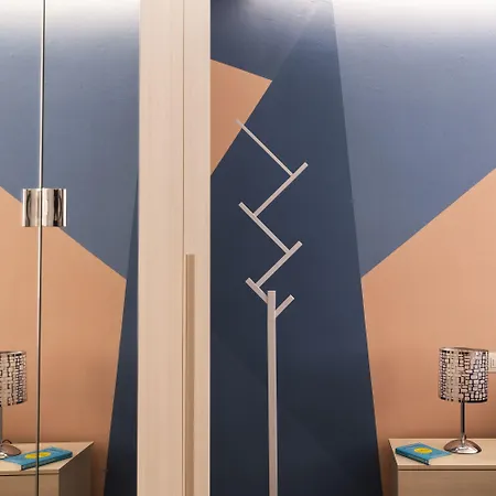 Ecogreen Flats Prestige - Station *