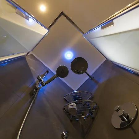 Ecogreen Flats Prestige - Station Appartement *