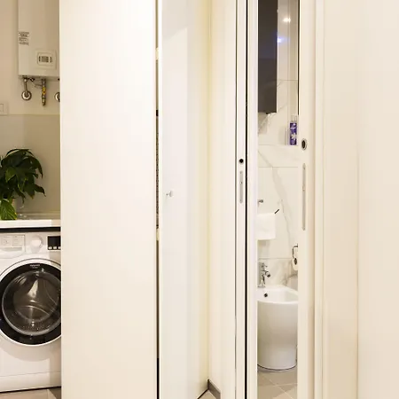 Ecogreen Flats Prestige - Station Appartement *