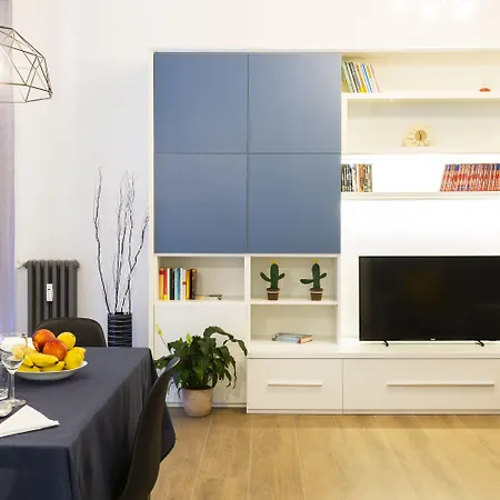 Ecogreen Flats Prestige - Station Milaan