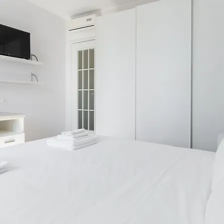 Italianway Comfort - Bligny 19a Glicine Roma *