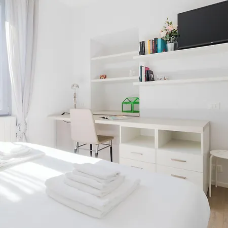 Italianway Comfort - Bligny 19a Glicine Roma *