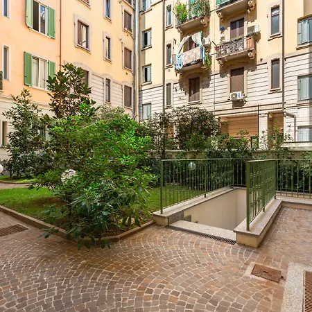 Numa Loreto Apartmanhotel