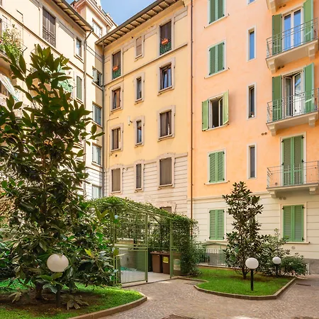 Numa Loreto Apartmanhotel